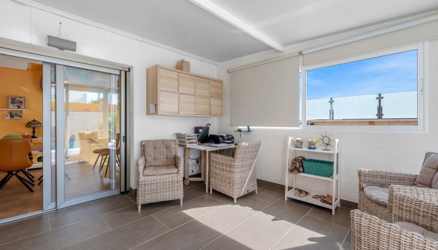 Перепродажа - отдельная вилла - Benijófar - Benijofar