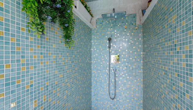 Перепродажа - отдельная вилла - Benijófar - Benijofar