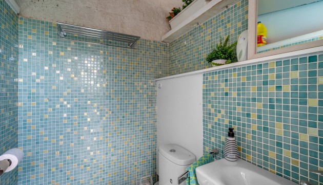 Перепродажа - отдельная вилла - Benijófar - Benijofar