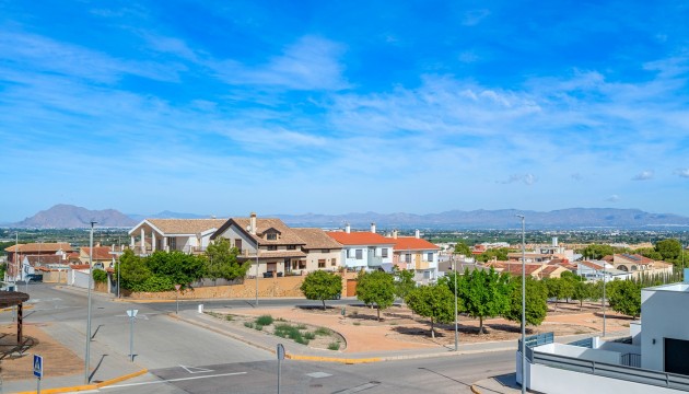 Перепродажа - отдельная вилла - Benijófar - Benijofar