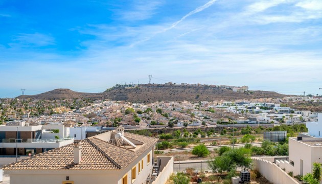 Перепродажа - отдельная вилла - Benijófar - Benijofar