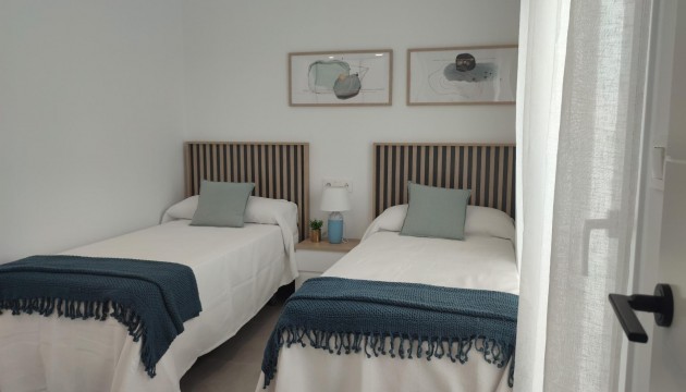 New Build - Detached Villa - Torre Pacheco - Balsicas