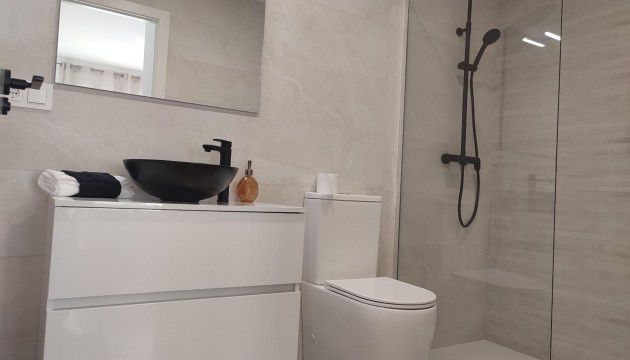 New Build - Detached Villa - Torre Pacheco - Balsicas