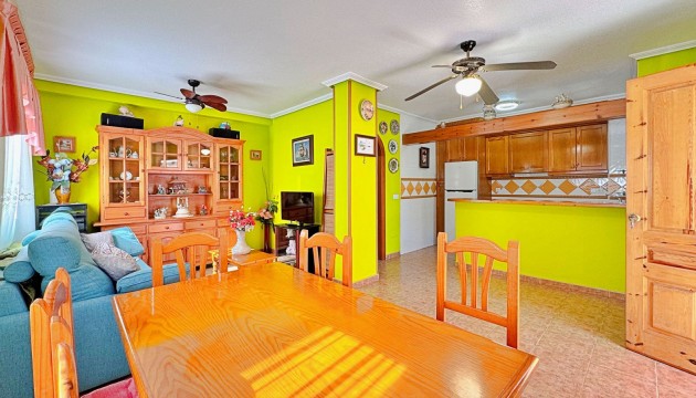 Resale - Townhouse - Orihuela Costa - Punta Prima