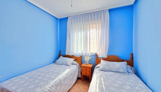 Resale - Townhouse - Orihuela Costa - Punta Prima