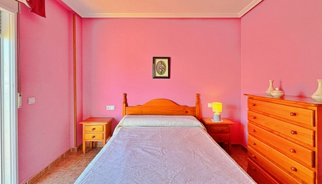 Resale - Townhouse - Orihuela Costa - Punta Prima