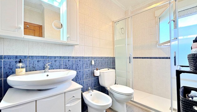 Resale - Townhouse - Orihuela Costa - Punta Prima