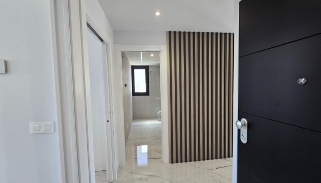 Resale - Apartment - Orihuela Costa - Los Altos *