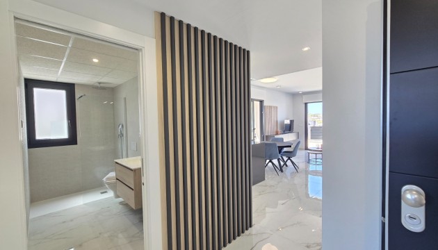 Resale - Apartment - Orihuela Costa - Los Altos *