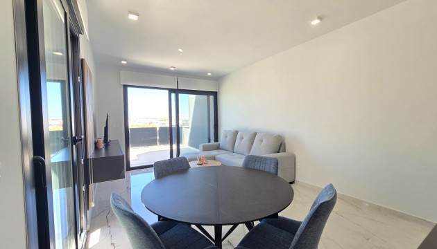Resale - Apartment - Orihuela Costa - Los Altos *
