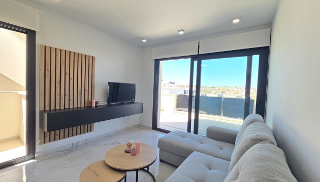 Resale - Apartment - Orihuela Costa - Los Altos *