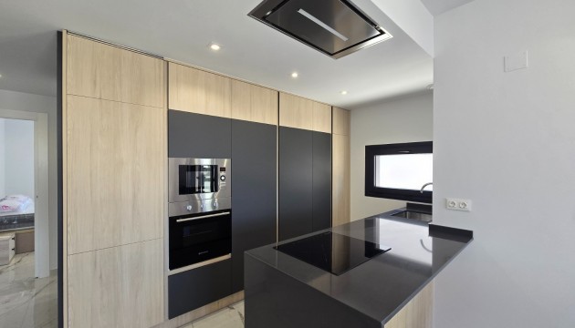 Resale - Apartment - Orihuela Costa - Los Altos *