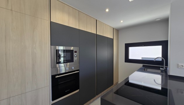 Resale - Apartment - Orihuela Costa - Los Altos *