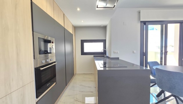 Resale - Apartment - Orihuela Costa - Los Altos *