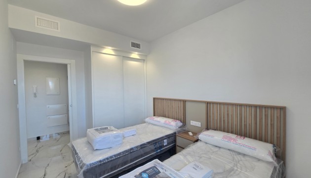 Resale - Apartment - Orihuela Costa - Los Altos *