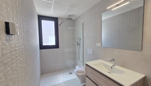 Resale - Apartment - Orihuela Costa - Los Altos *