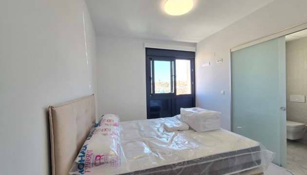 Resale - Apartment - Orihuela Costa - Los Altos *