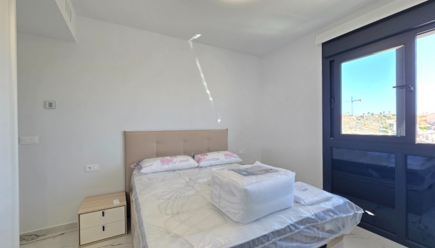 Resale - Apartment - Orihuela Costa - Los Altos *