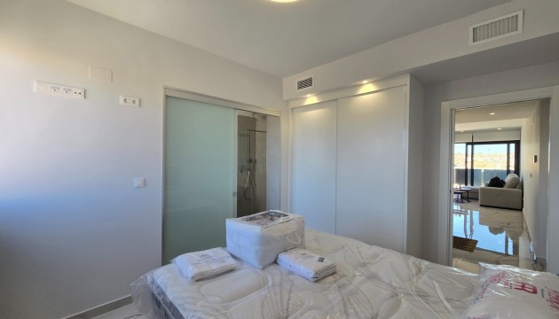 Resale - Apartment - Orihuela Costa - Los Altos *