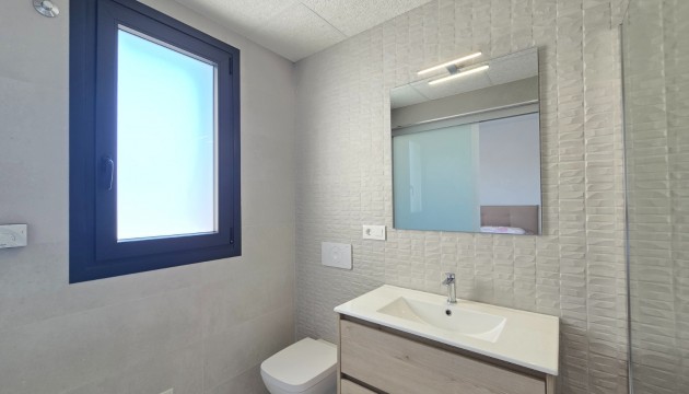 Resale - Apartment - Orihuela Costa - Los Altos *