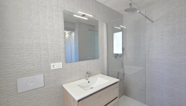 Resale - Apartment - Orihuela Costa - Los Altos *