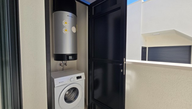 Resale - Apartment - Orihuela Costa - Los Altos *