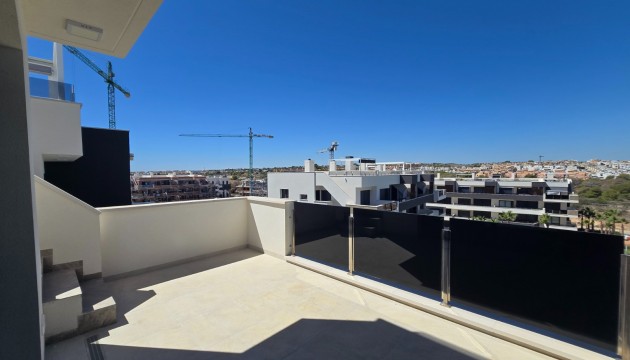 Resale - Apartment - Orihuela Costa - Los Altos *
