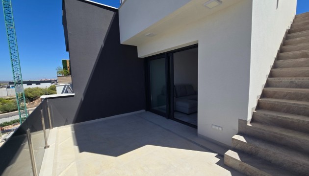 Resale - Apartment - Orihuela Costa - Los Altos *