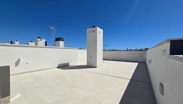 Resale - Apartment - Orihuela Costa - Los Altos *