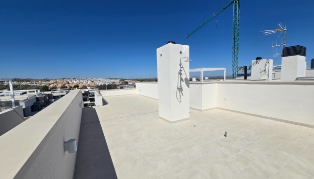 Resale - Apartment - Orihuela Costa - Los Altos *