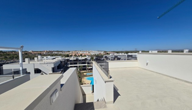 Resale - Apartment - Orihuela Costa - Los Altos *