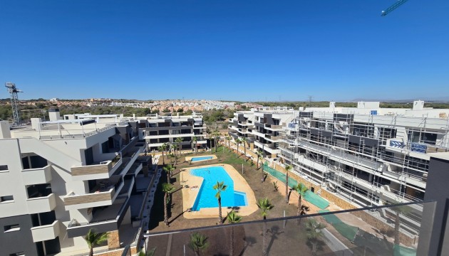 Resale - Apartment - Orihuela Costa - Los Altos *