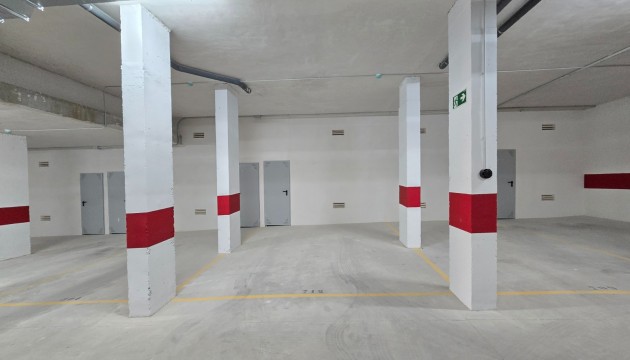 Resale - Apartment - Orihuela Costa - Los Altos *