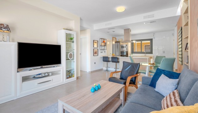 Wiederverkauf - Stadthaus - Formentera del Segura