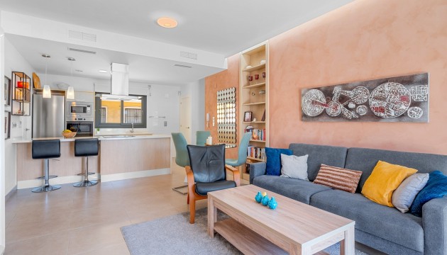 Wiederverkauf - Stadthaus - Formentera del Segura