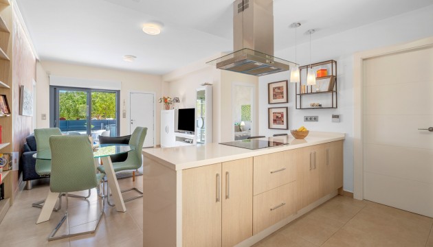 Wiederverkauf - Stadthaus - Formentera del Segura