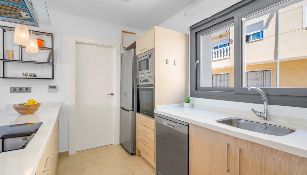 Wiederverkauf - Stadthaus - Formentera del Segura