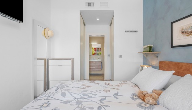 Wiederverkauf - Stadthaus - Formentera del Segura