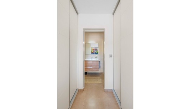 Wiederverkauf - Stadthaus - Formentera del Segura