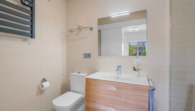 Wiederverkauf - Stadthaus - Formentera del Segura