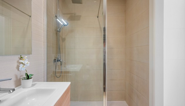 Wiederverkauf - Stadthaus - Formentera del Segura