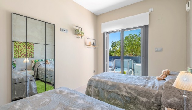 Wiederverkauf - Stadthaus - Formentera del Segura