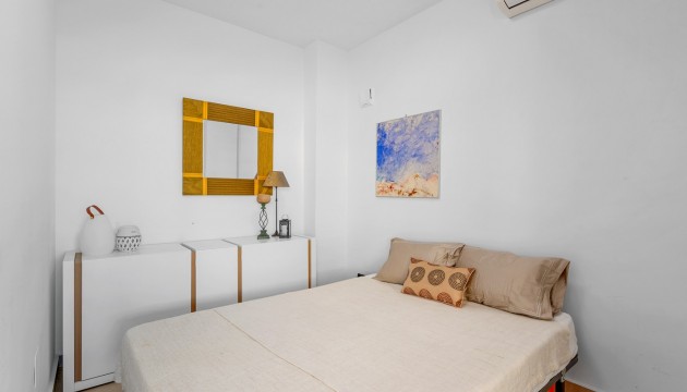 Wiederverkauf - Stadthaus - Formentera del Segura