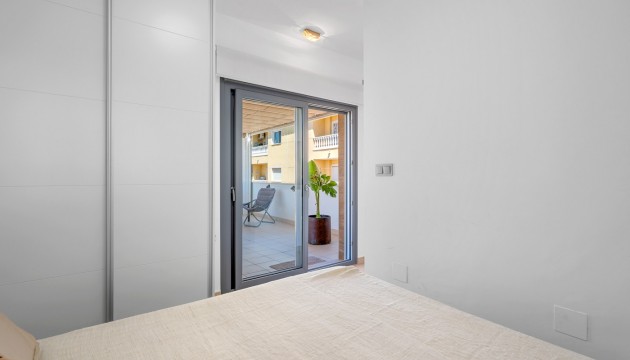 Wiederverkauf - Stadthaus - Formentera del Segura