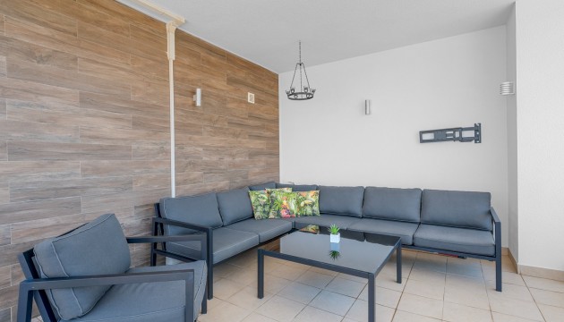 Wiederverkauf - Stadthaus - Formentera del Segura