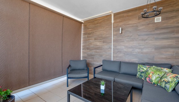 Wiederverkauf - Stadthaus - Formentera del Segura