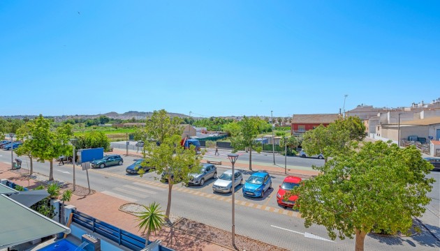 Wiederverkauf - Stadthaus - Formentera del Segura