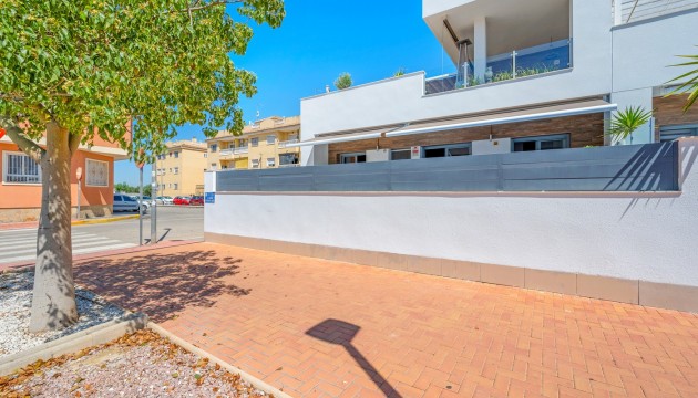 Wiederverkauf - Stadthaus - Formentera del Segura