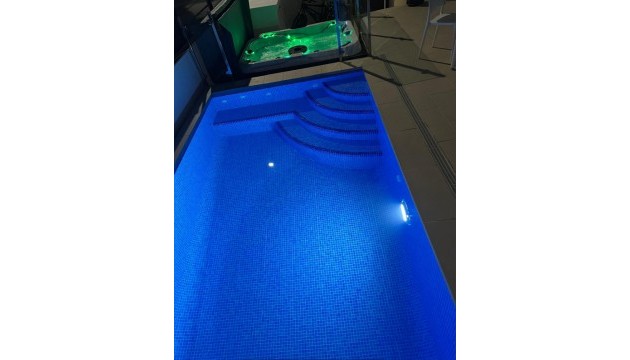 Wiederverkauf - Stadthaus - Formentera del Segura