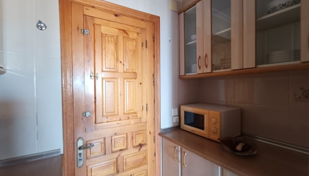 Resale - Apartment - La Mata - Torrelamata - La Mata